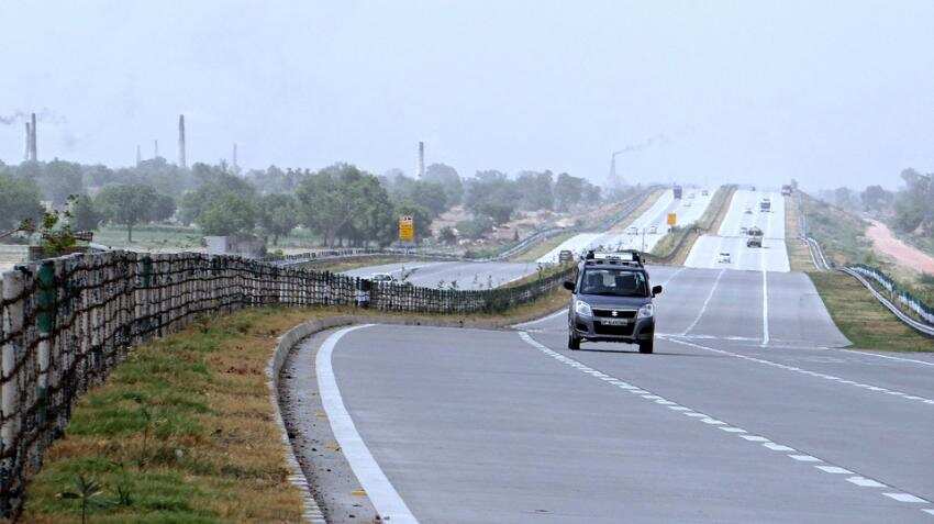PM Modi to inaugurate Eastern Peripheral Expressway, Delhi-Meerut Expressway Ph-I PM Modi to inaugurate Eastern Peripheral Expressway, Delhi-Meerut Expressway Ph-I