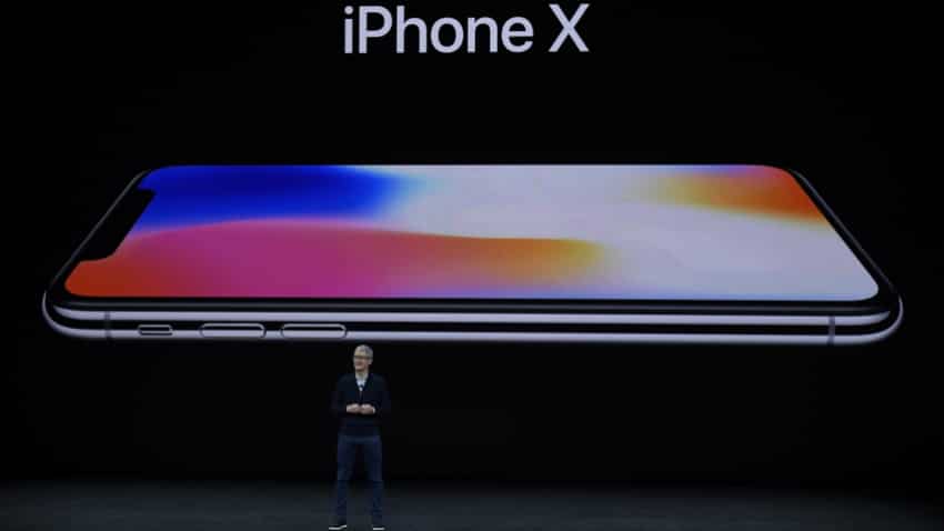 5 new Apple iPhone X look-alike Android smartphones; are they for you? Find out 5 new Apple iPhone X look-alike Android smartphones; are they for you? Find out