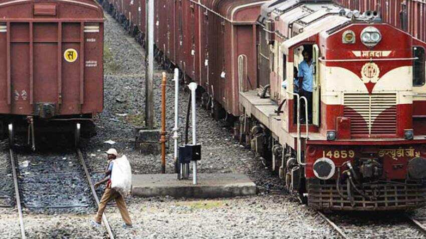 Indian Railways: Ateli-Phulera section of Western Dedicated Freight Corridor to be opened on Aug 15 Indian Railways: Ateli-Phulera section of Western Dedicated Freight Corridor to be opened on Aug 15