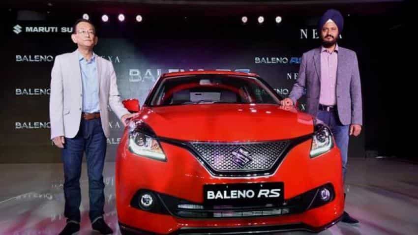 What will make Maruti Suzuki Brezza, Baleno cost effective? Check out Toyota What will make Maruti Suzuki Brezza, Baleno cost effective? Check out Toyota