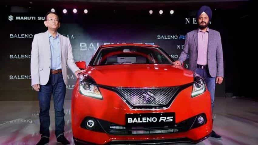 What will make Maruti Suzuki Brezza, Baleno cost effective? Check out Toyota