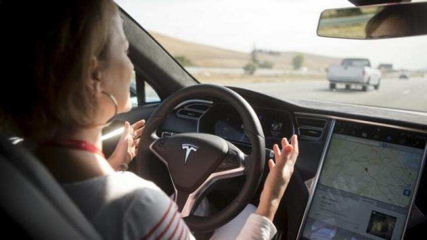 Self-drive travel segment to grow by up to 35%: Experts Self-drive travel segment to grow by up to 35%: Experts