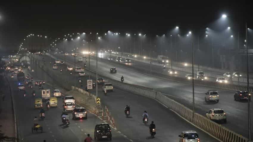 PM inaugurates India’s first Hybrid 14 lane expressway; travel from Delhi to Meerut in 60 min