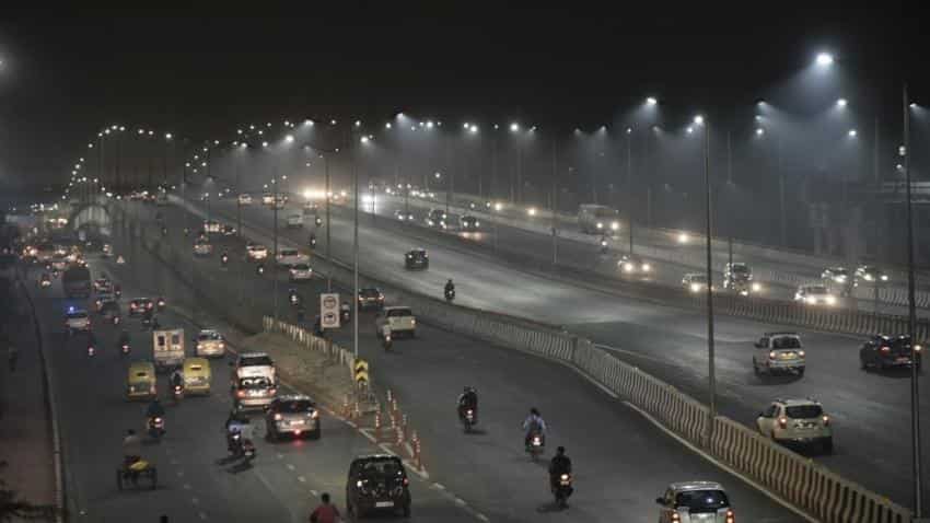 PM inaugurates India’s first Hybrid 14 lane expressway; travel from Delhi to Meerut in 60 min PM inaugurates India’s first Hybrid 14 lane expressway; travel from Delhi to Meerut in 60 min
