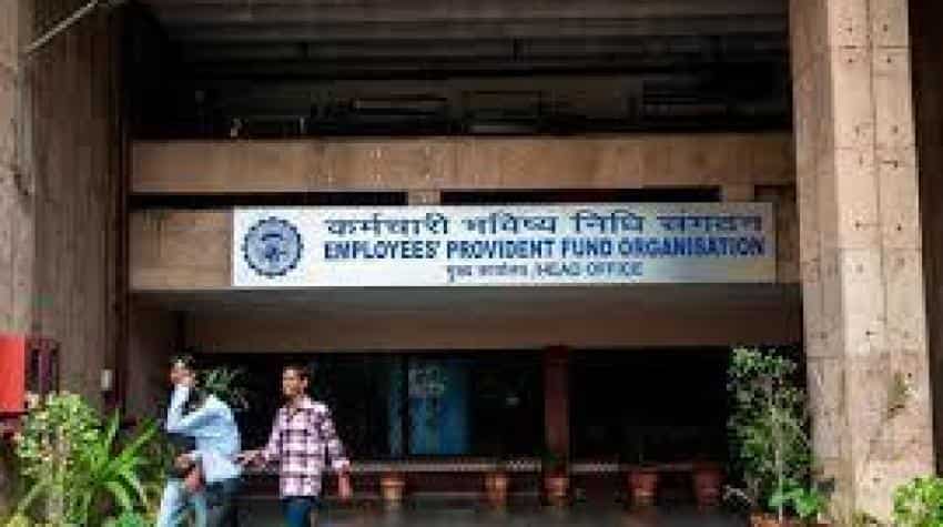 EPFO cuts administrative charges to 0.5 pc; firms to save together Rs 900 cr annually
