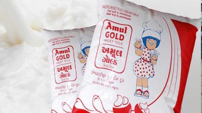 Amul eyes nearly Rs 50,000-crore group turnover in FY19