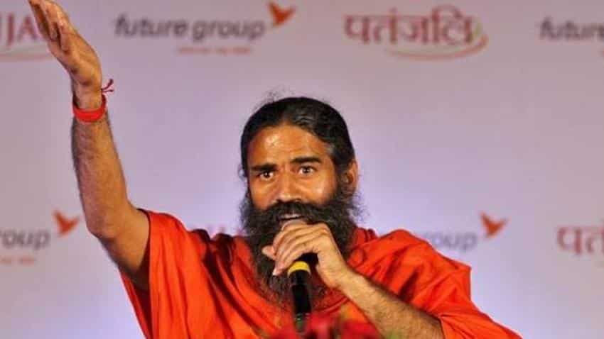 Ruchi Soya in demand! Patanjali revises bid to beat Adani group Ruchi Soya in demand! Patanjali revises bid to beat Adani group