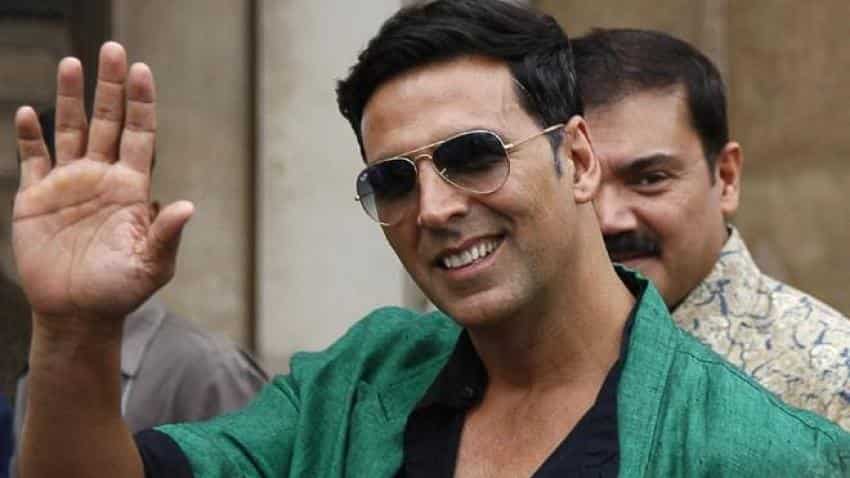 Swachh Bharat: Akshay Kumar launches ad campaign; this is what he is promoting