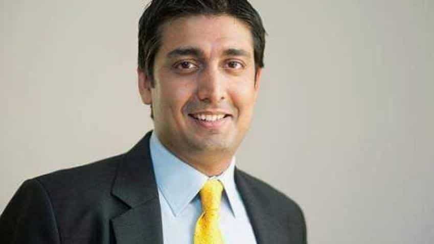 Start-ups in India have potential to be world-class organisations, says Nasscom Chairman Rishad Premji Start-ups in India have potential to be world-class organisations, says Nasscom Chairman Rishad Premji