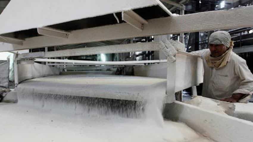 Shree Renuka Sugars, India&#039;s largest sugar manufacturer on sale? Here&#039;s who may well buy it