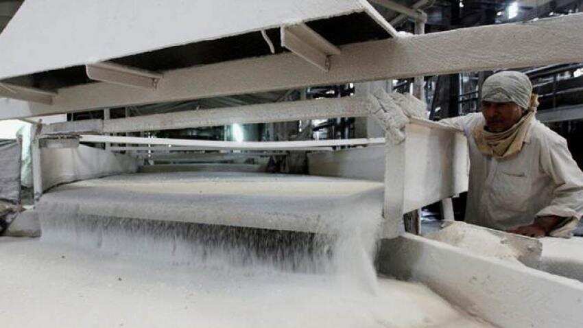 Shree Renuka Sugars, India's largest sugar manufacturer on sale? Here's who may well buy it Shree Renuka Sugars, India's largest sugar manufacturer on sale? Here's who may well buy it