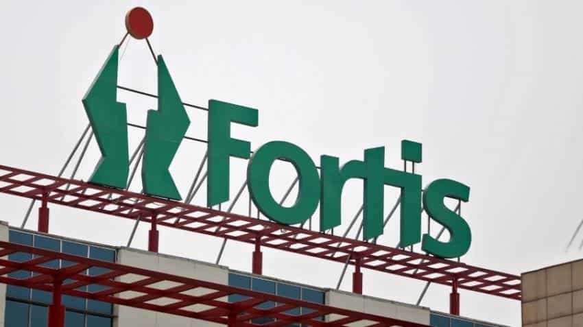 Fortis Healthcare gets approval from Hero-Burman to re-open bidding