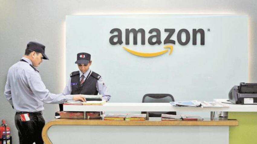 Amazon, ChrysCapital&#039;s Ashish Dhawan invest $12mn in Acko