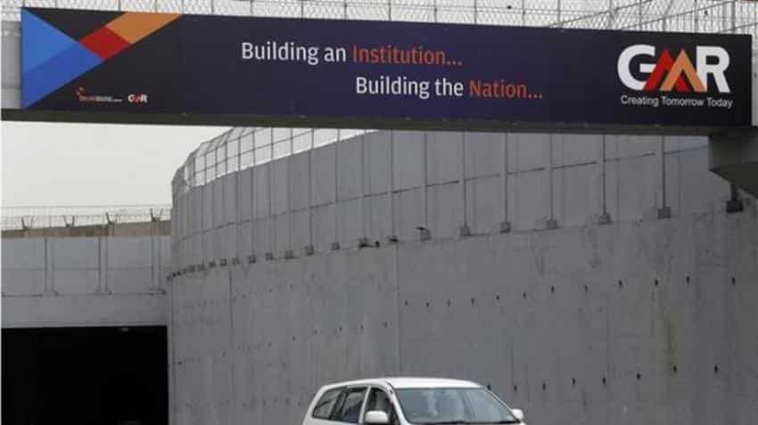 GMR, GVK in the race for airport contract in Philippines GMR, GVK in the race for airport contract in Philippines