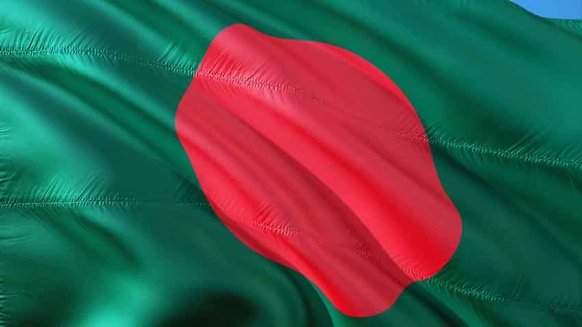 Bangladesh likely to top India&#039;s per capita income by 2020