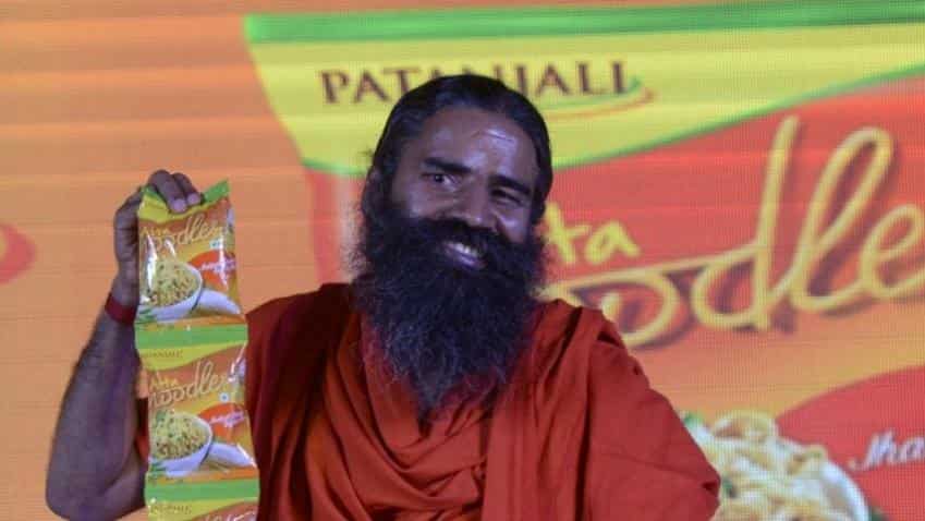 Baba Ramdev vs Reliance Jio: Patanjali launches SIM card in tie-up with BSNL Baba Ramdev vs Reliance Jio: Patanjali launches SIM card in tie-up with BSNL