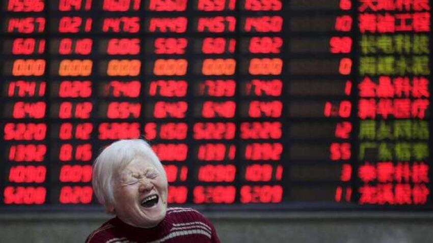 Flood or dud? Inflows from China MSCI entry are anybody's guess Flood or dud? Inflows from China MSCI entry are anybody's guess