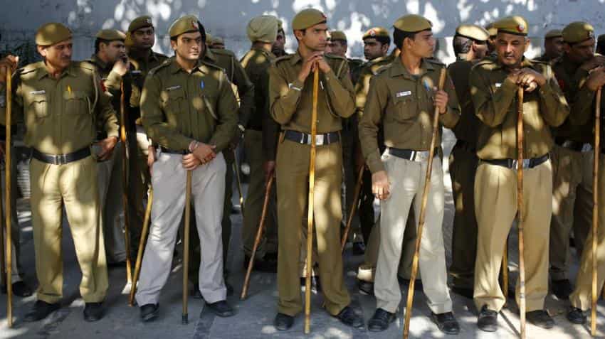 Rajasthan Police recruitment 2018: Check here dates, posts, and fees