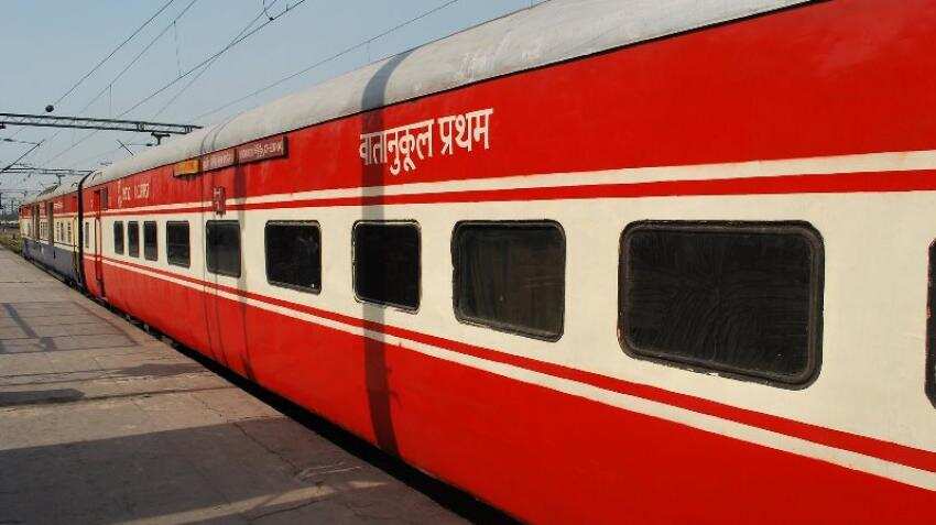 IRCTC website to be upgraded tonight, says Indian Railways; online train ticketing system to become easier IRCTC website to be upgraded tonight, says Indian Railways; online train ticketing system to become easier