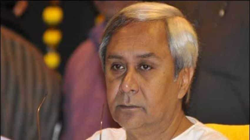 Odisha CM Naveen Patnaik launches 19 industrial projects worth Rs 2,675 cr to create 8,953 jobs