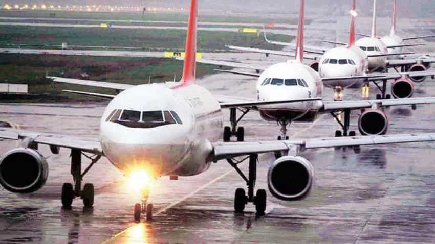 Big setback for Indian airlines, no relief coming on jet fuel, govt sources reveal Big setback for Indian airlines, no relief coming on jet fuel, govt sources reveal