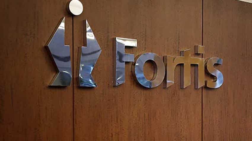 Fortis Healthcare undecided on reopening bidding process