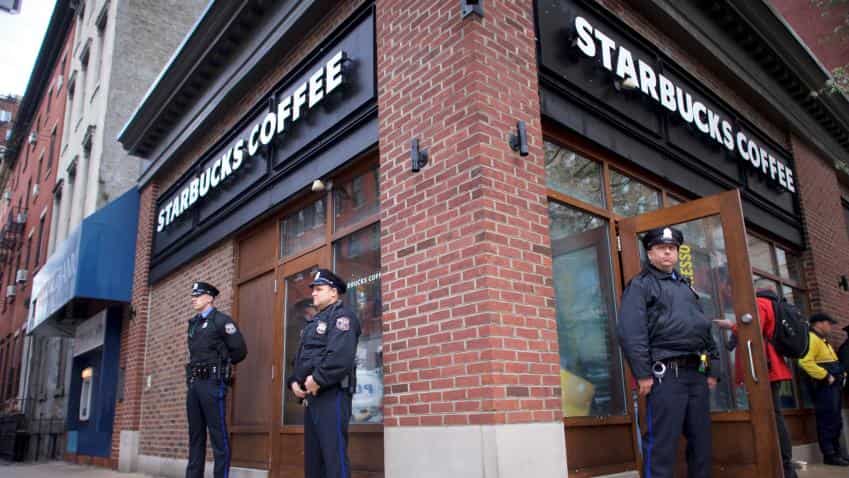 Starbucks to close over 8,000 stores across US today to conduct anti-bias training