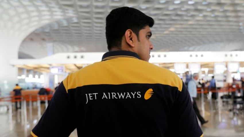 Big blow to Jet Airways! Icra downgrades its credit rating to junk status; check why