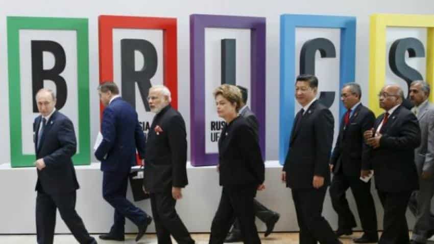 BRICS development bank to expand lending to private sector BRICS development bank to expand lending to private sector