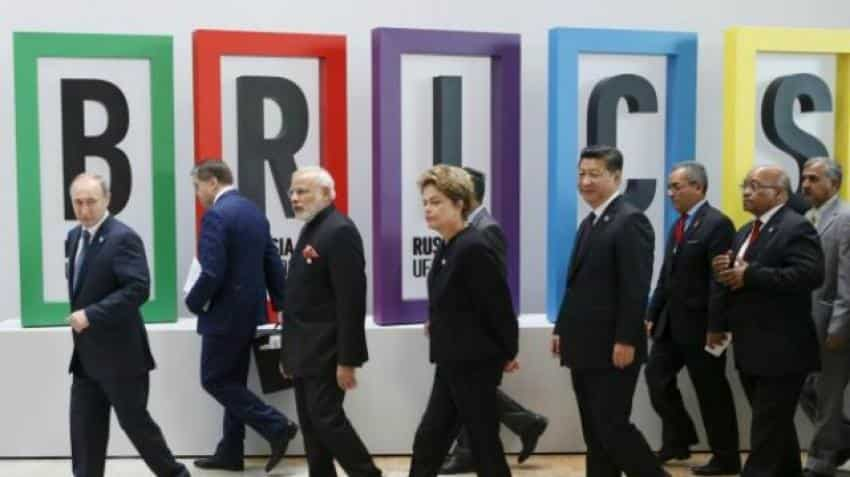 BRICS development bank to expand lending to private sector