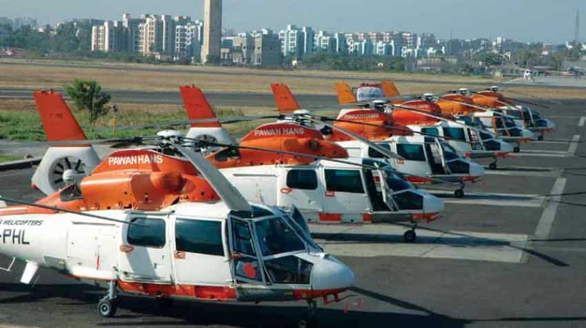 Summer vacations: Going to Shimla? Starting soon, take helicopter from Chandigarh Summer vacations: Going to Shimla? Starting soon, take helicopter from Chandigarh