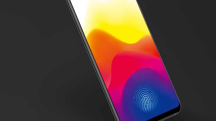 Watch: Vivo X21 priced in India at Rs 35,990; Know specs, features and cashback offers Watch: Vivo X21 priced in India at Rs 35,990; Know specs, features and cashback offers