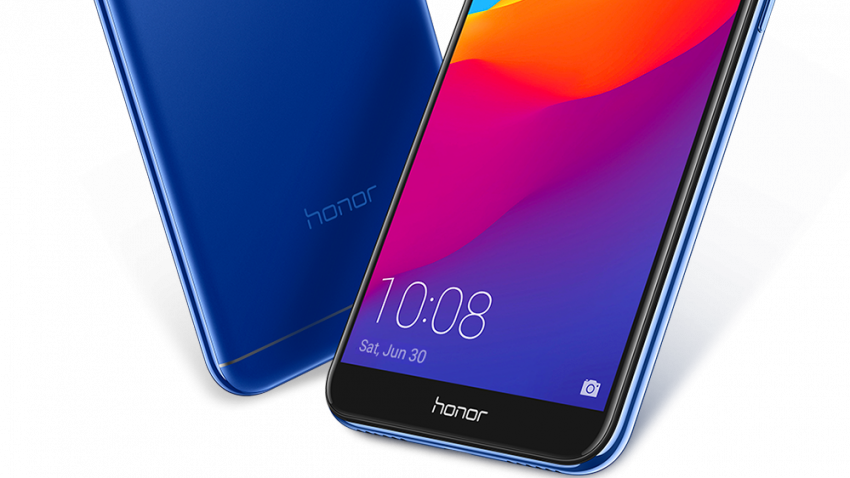 Honor 7A flash sale: Smartphone sold out within 120 seconds