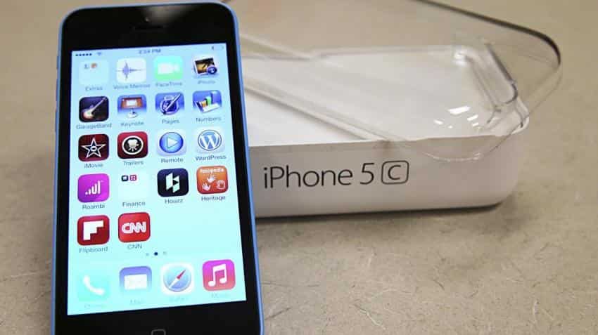 Apple iPhone to unlock your front door? Will it work on your handset? Find out Apple iPhone to unlock your front door? Will it work on your handset? Find out
