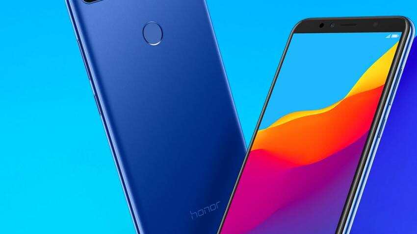 Honor 7A sales on Flipkart starts today; check here offers, features