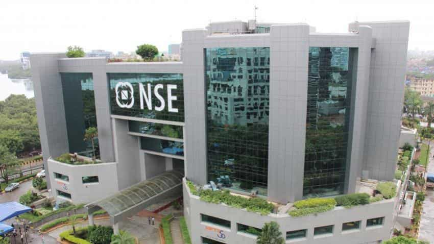 Nifty snaps 3-day rise, down 55 points