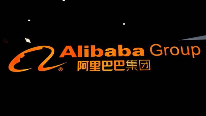 Alibaba leads consortium in $1.4 billion deal for stake in Chinese courier ZTO