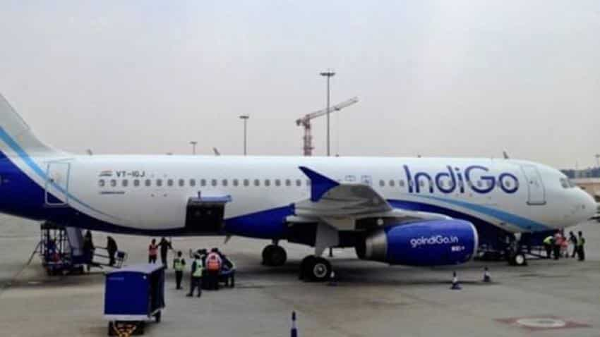 Flyers alert! IndiGo to hike ticket prices, get ready to pay Rs 400 more  