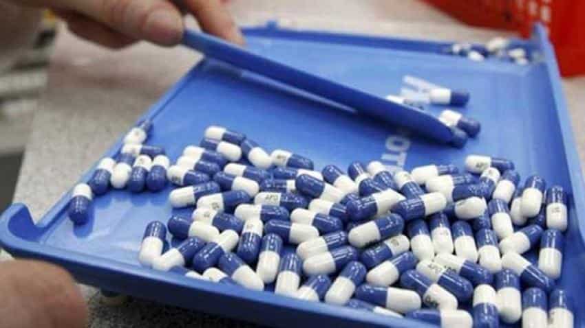 Glenmark share price hits 52-week low, tanks 9% post Q4 FY18 results Glenmark share price hits 52-week low, tanks 9% post Q4 FY18 results