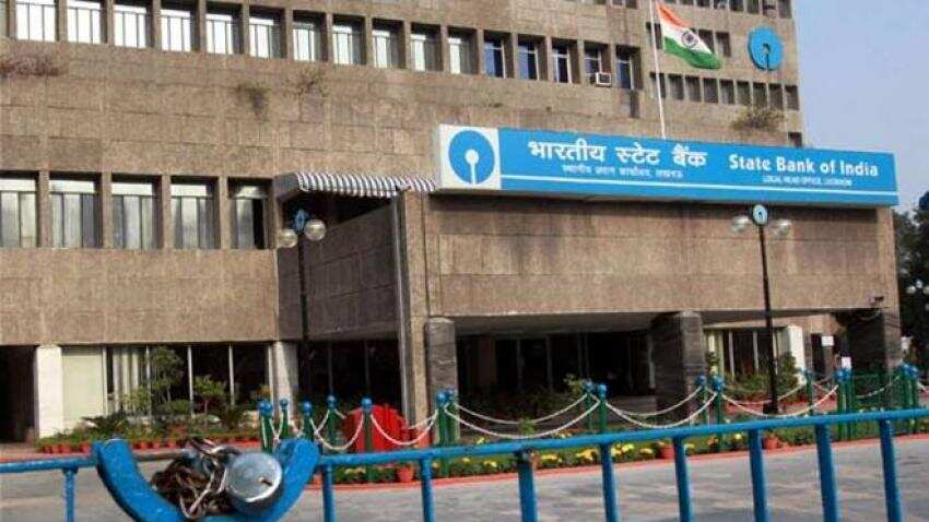 Bank strike today: Your salary may not get credited, ATMs set to run dry Bank strike today: Your salary may not get credited, ATMs set to run dry