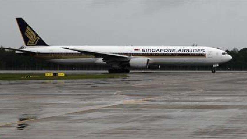 The world&#039;s longest commercial flight set for take-off; this is the airliner