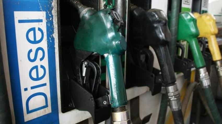 IOC, BPCL, HPCL share prices cut losses after IOC clears confusion over petrol, diesel rate cuts