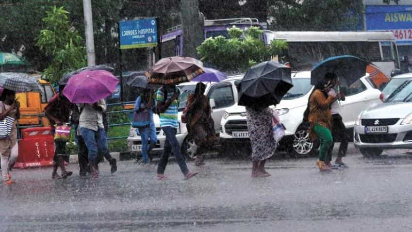 Monsoon hits Kerala coast: Here are 5 stocks that may make a big splash Monsoon hits Kerala coast: Here are 5 stocks that may make a big splash