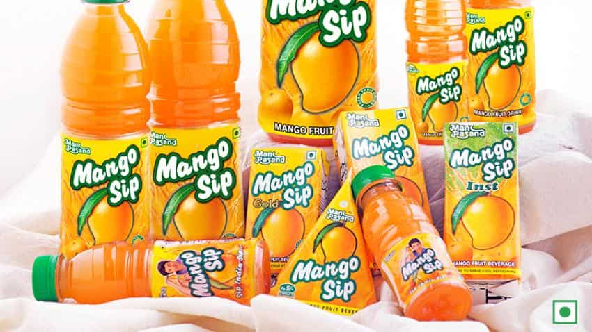 Manpasand Beverages plunges 44.70% in 6 days; here is why this is not a buying opportunity