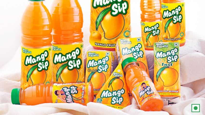 Manpasand Beverages plunges 44.70% in 6 days; here is why this is not a buying opportunity Manpasand Beverages plunges 44.70% in 6 days; here is why this is not a buying opportunity