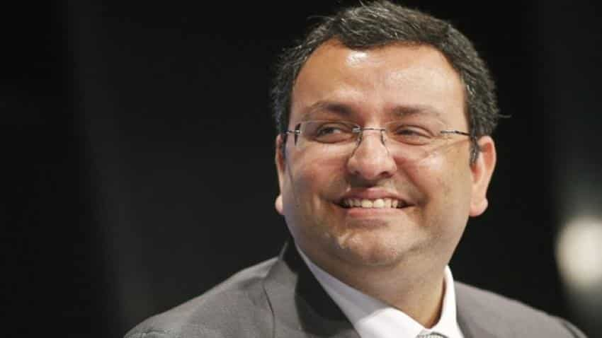 AirAsia case: Cyrus Mistry blamed for accusations against Tony Fernandes by Tata Trusts exec