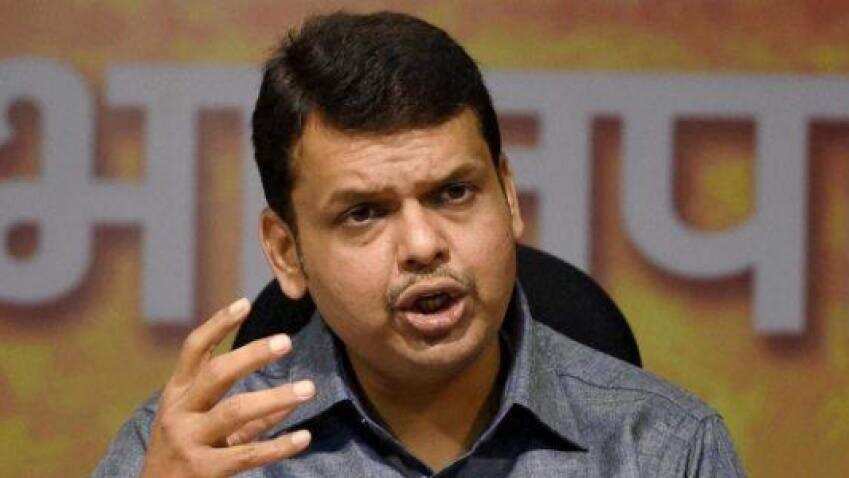 Maha CM Devendra Fadnavis cracks whip, orders disbursal of all crop insurance claims