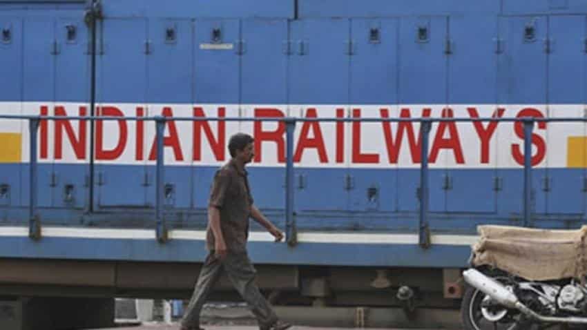 Speed in mind, Indian Railway turns to &#039;Mission Raftaar&#039;