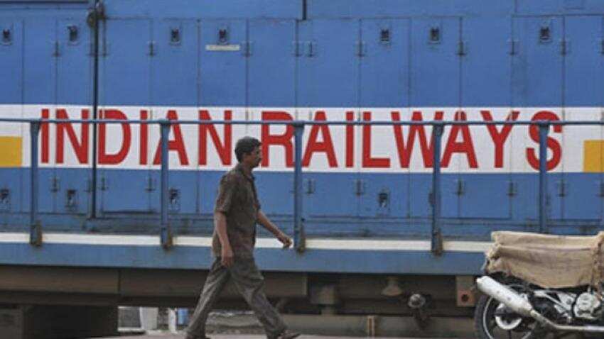 Speed in mind, Indian Railway turns to 'Mission Raftaar' Speed in mind, Indian Railway turns to 'Mission Raftaar'