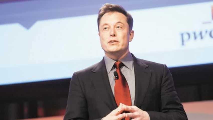 Tesla to 'challenge' rules that do not allow it to enter India? See what Elon Musk said Tesla to 'challenge' rules that do not allow it to enter India? See what Elon Musk said